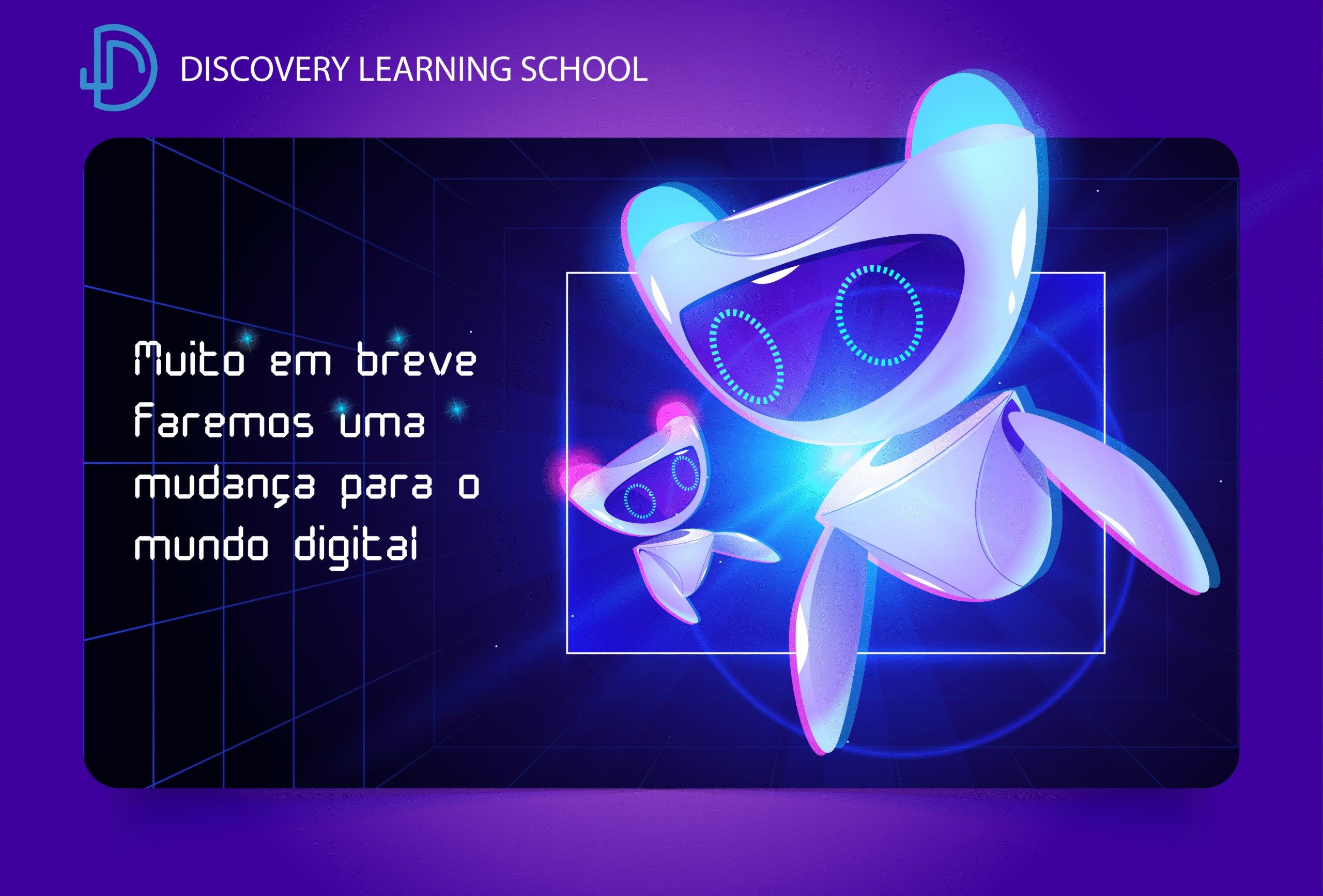 Remembering DLS: When English and Robotics Develop the Future - A Partnership That Transformed Lives